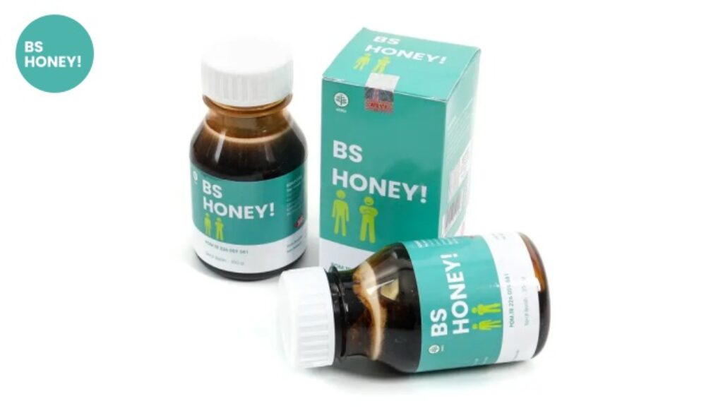 Madu Herbal Alami untuk Mendukung Gaya Hidup Sehat Setiap Hari